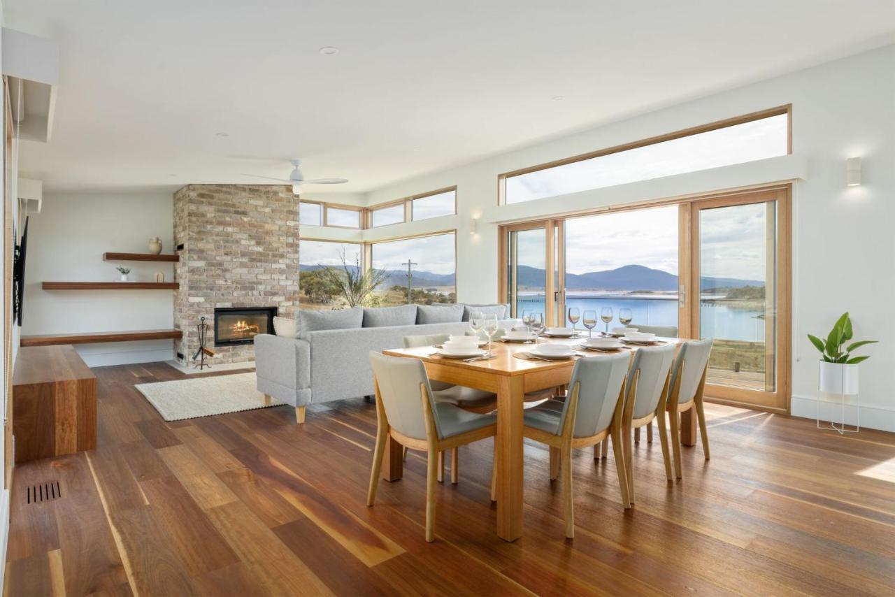 B&B Jindabyne - Kosci Lakeside B - Bed and Breakfast Jindabyne