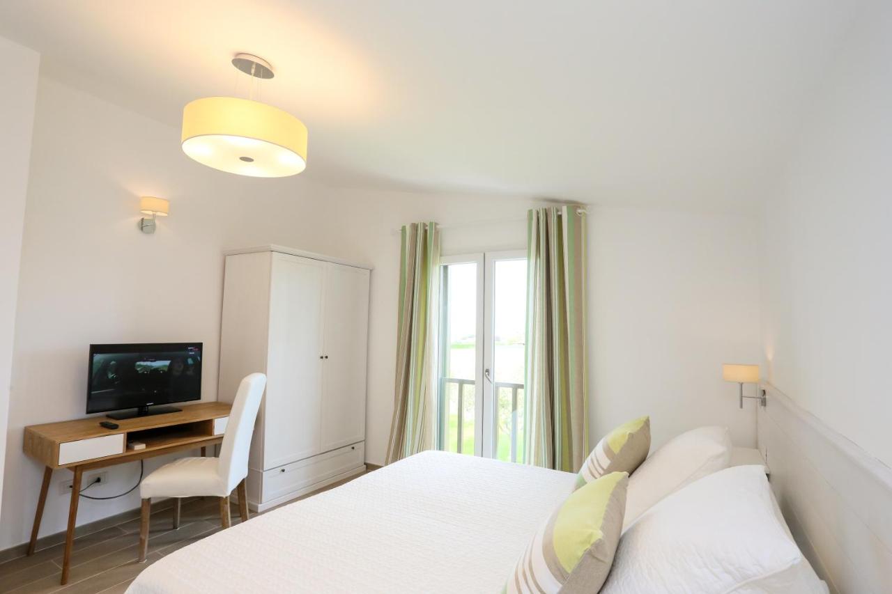 Standard Suite mit Doppelbett