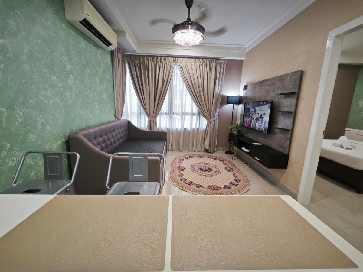 B&B Cyberjaya - Solstice Cyberjaya by Idealhub - Bed and Breakfast Cyberjaya