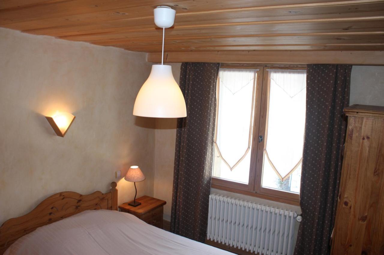 Apartment (6 Adults)