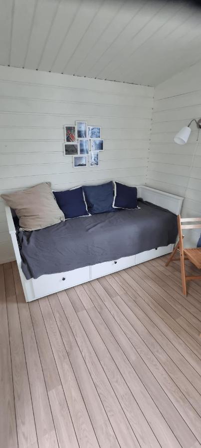 Camping Cottage 8 og 9