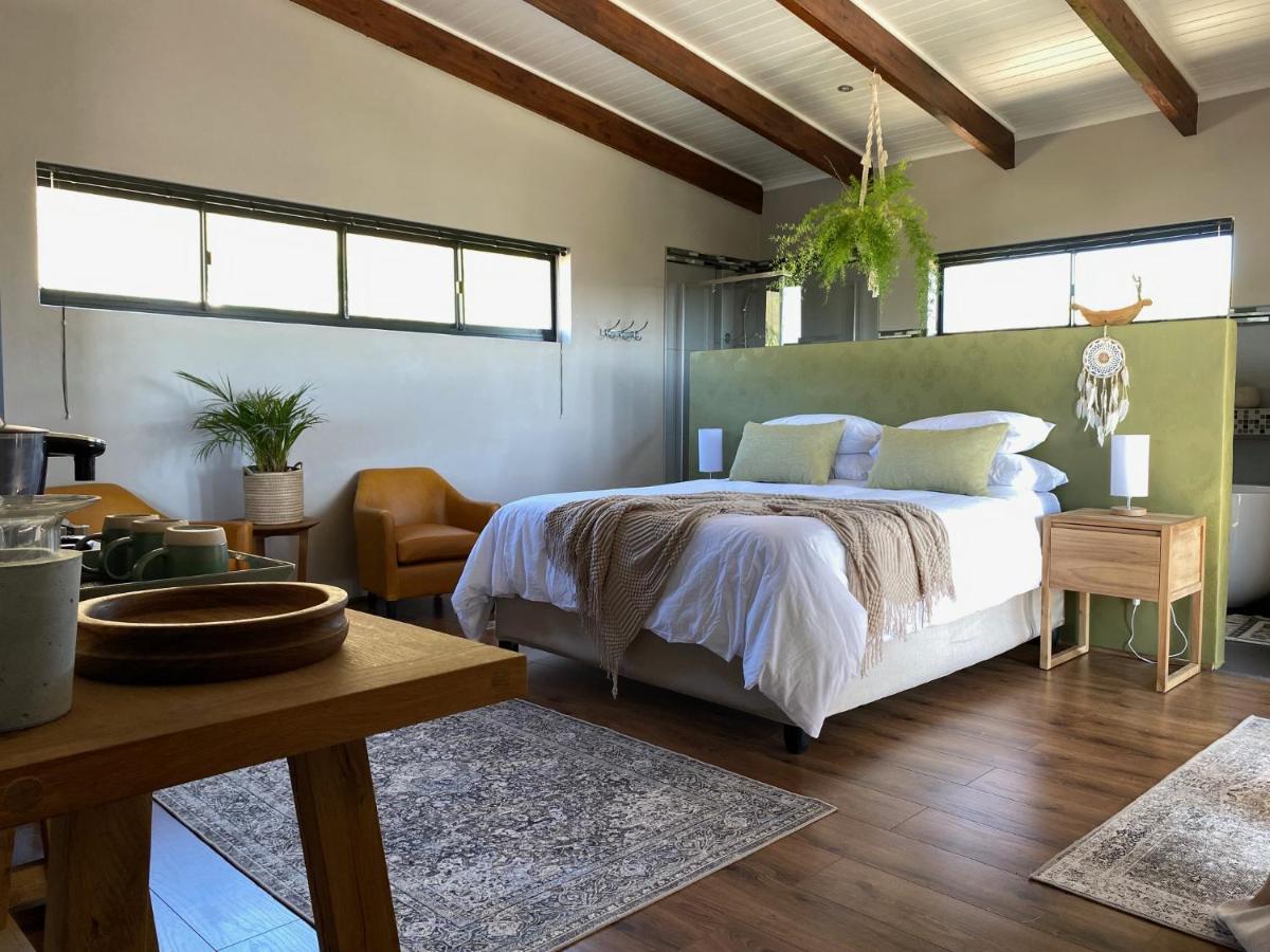 Valley View in Riebeek West Bedandbreakfast.eu