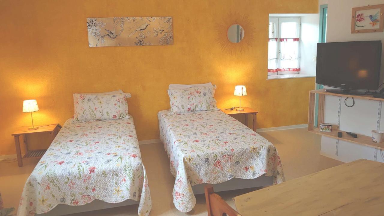 Apartamento de 1 dormitorio