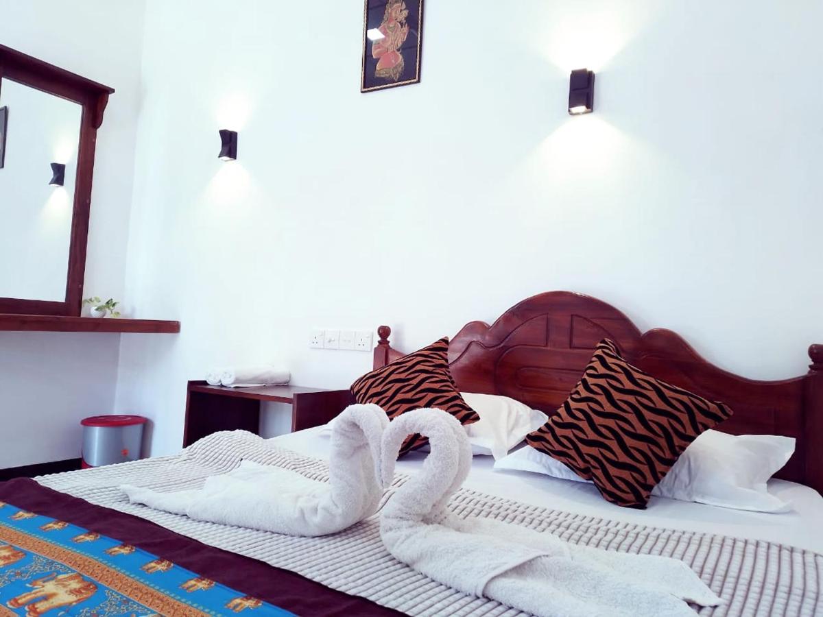 Habitación Doble con baño privado