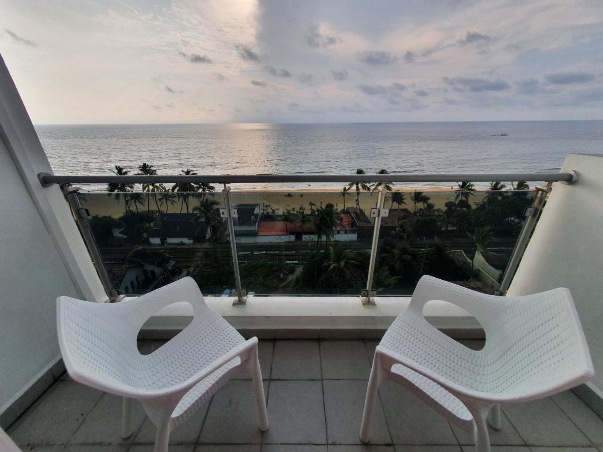 Blue Ocean - Bed and Breakfast Dehiwala