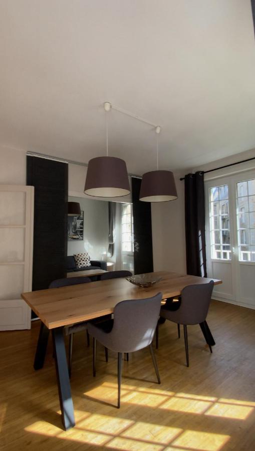 B&B Saint-Malo - L'Annexe - Bed and Breakfast Saint-Malo