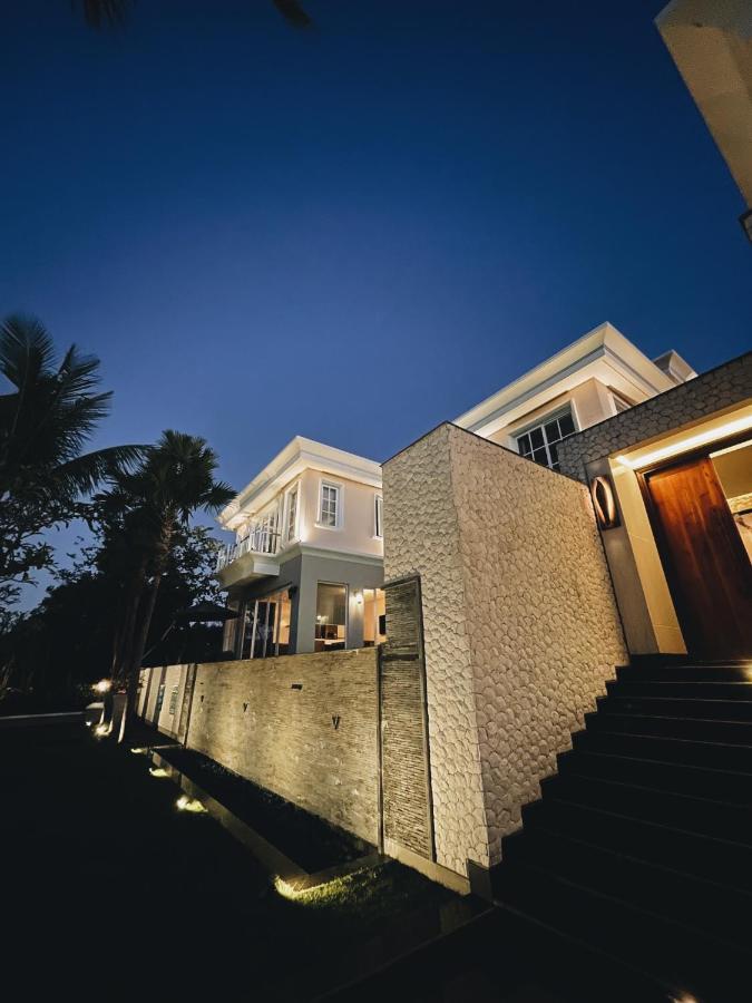 Kula Kara Villas Uluwatu - B&B