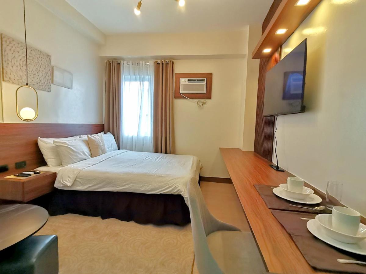 B&B Manila - The Narci Suites - Bed and Breakfast Manila