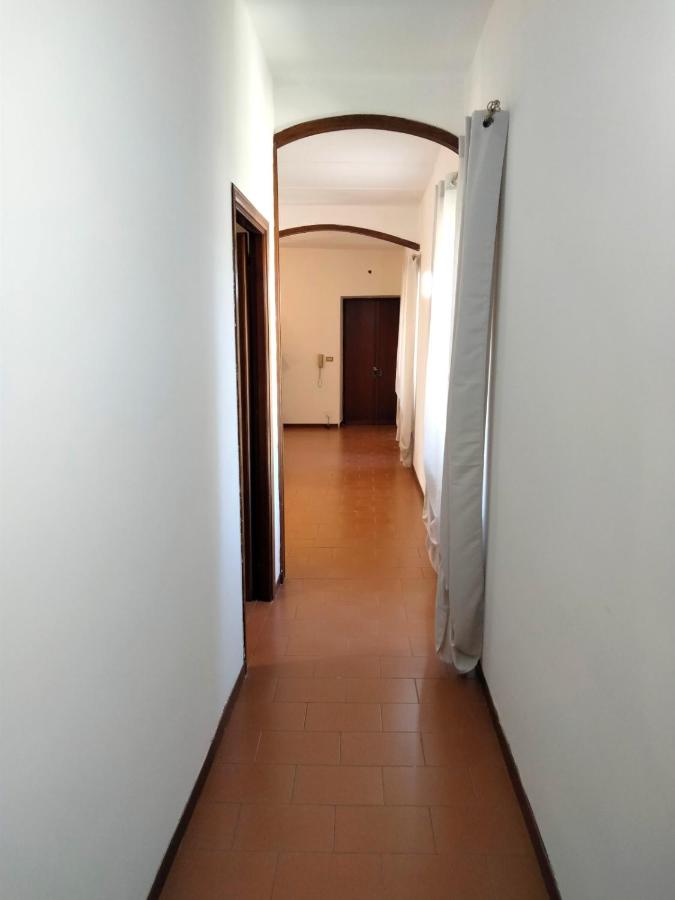 Alloggio turistico del centro - B&B Grotte Santo Stefano
