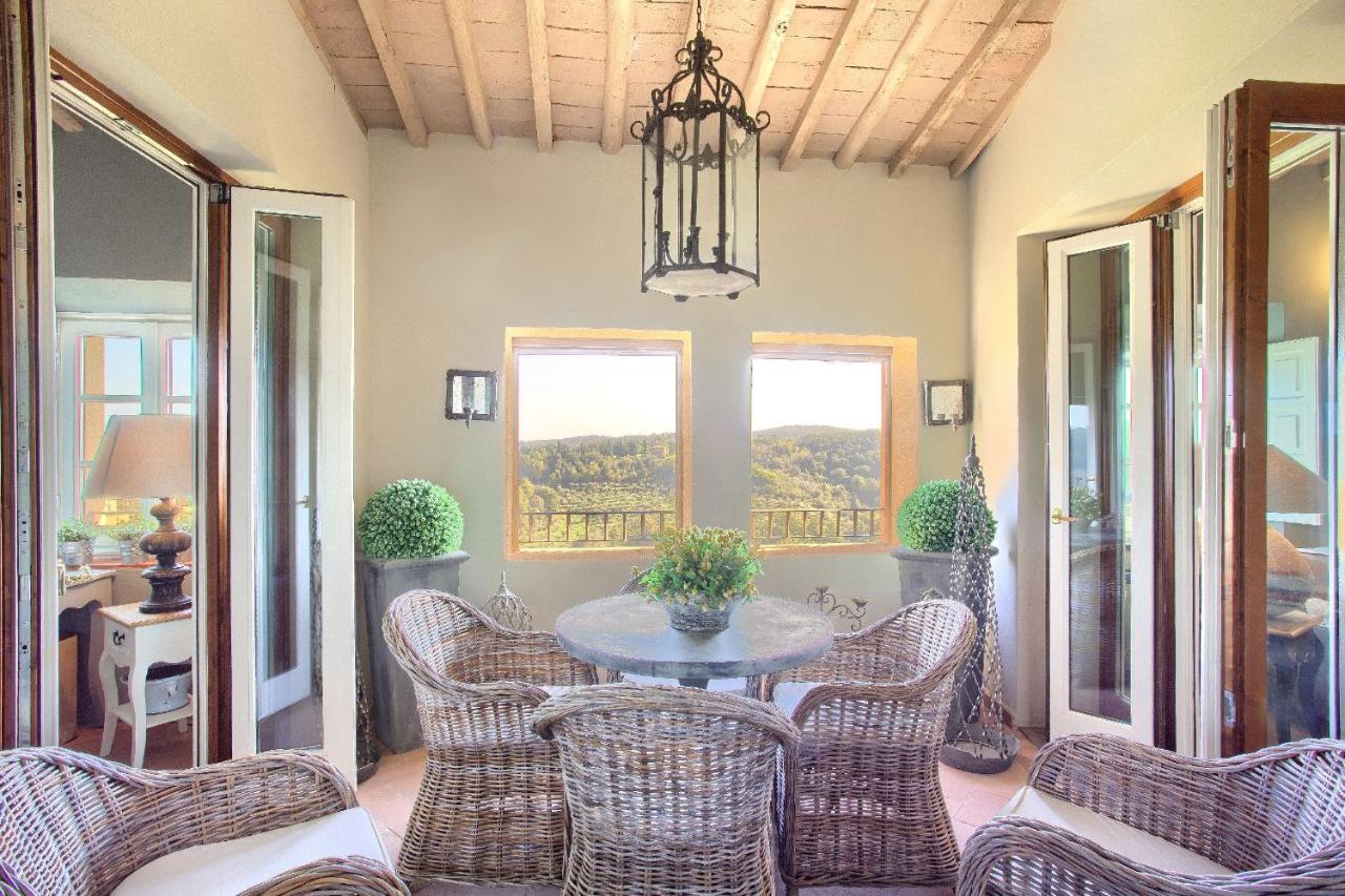 La Loggia - B&B