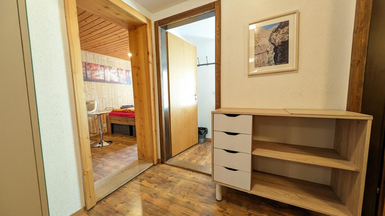 Appartement met 2 slaapkamers