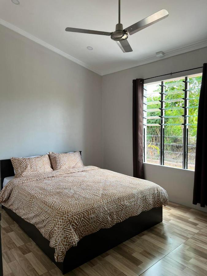 Samah Apartments - Chambres d’hôtes