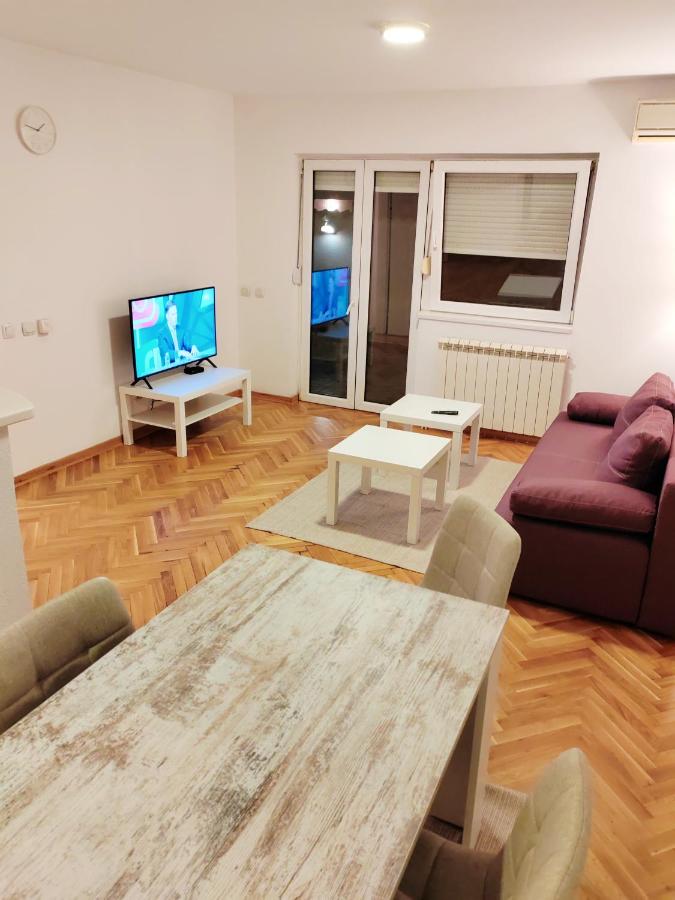 B&B Belgrade - Magenta Beo Shopping Centre II - Bed and Breakfast Belgrade