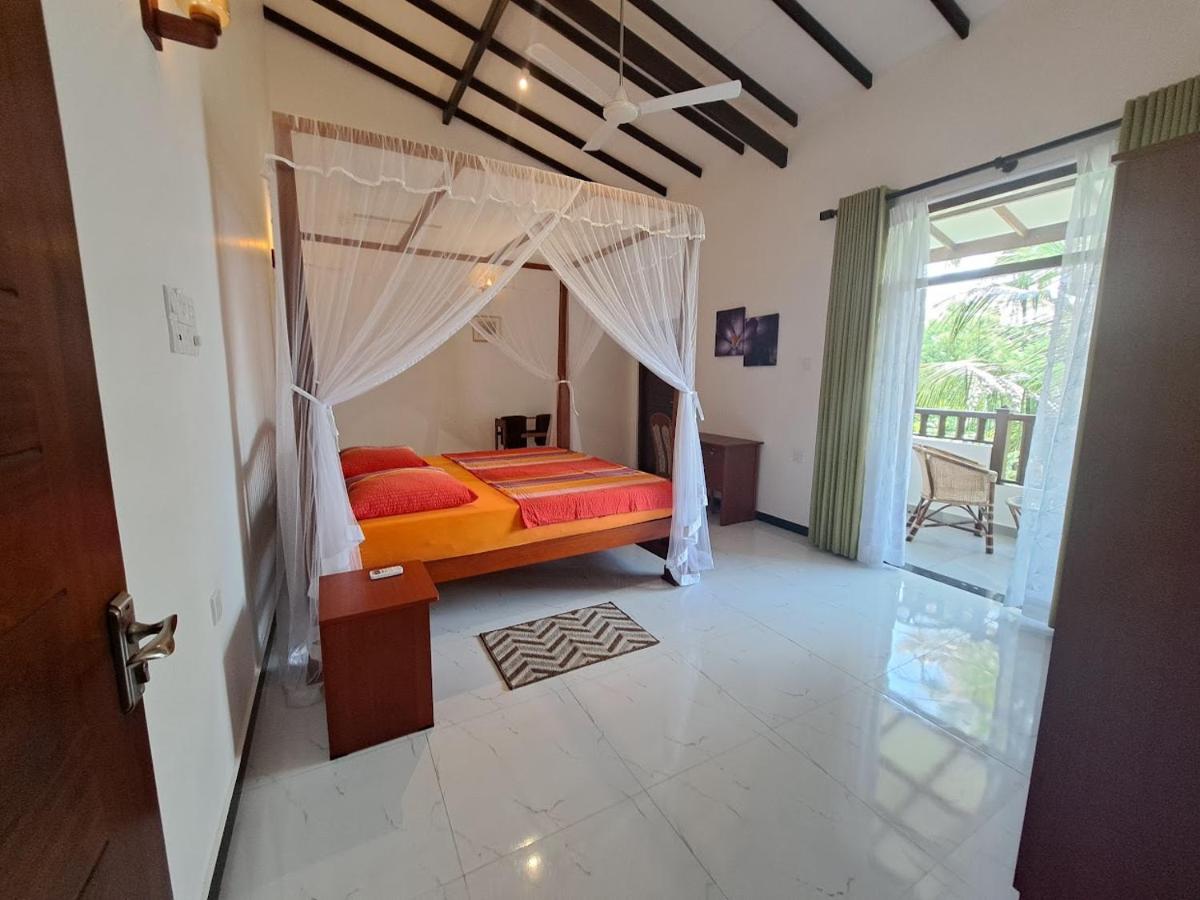 B&B Weligama - Villa 76 - Bed and Breakfast Weligama