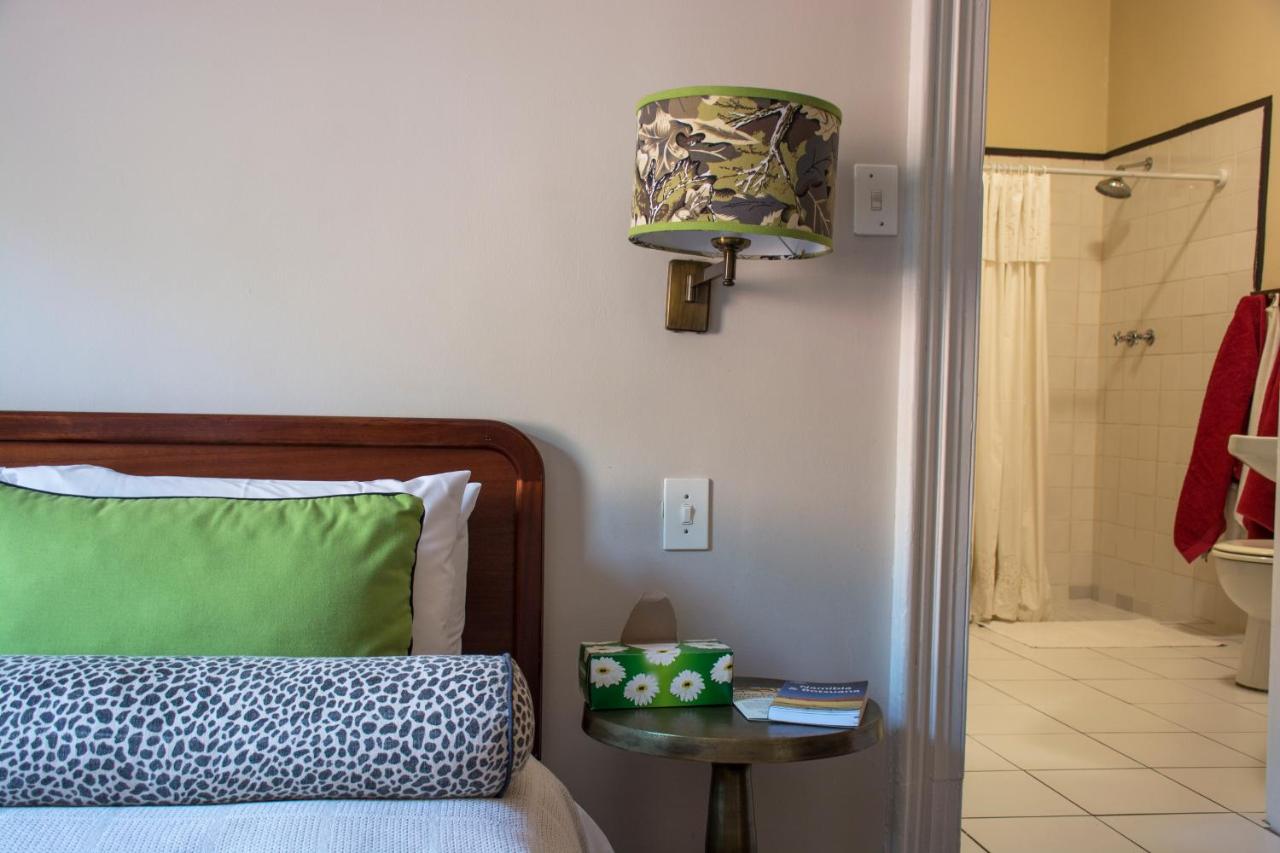 Habitación Doble Económica