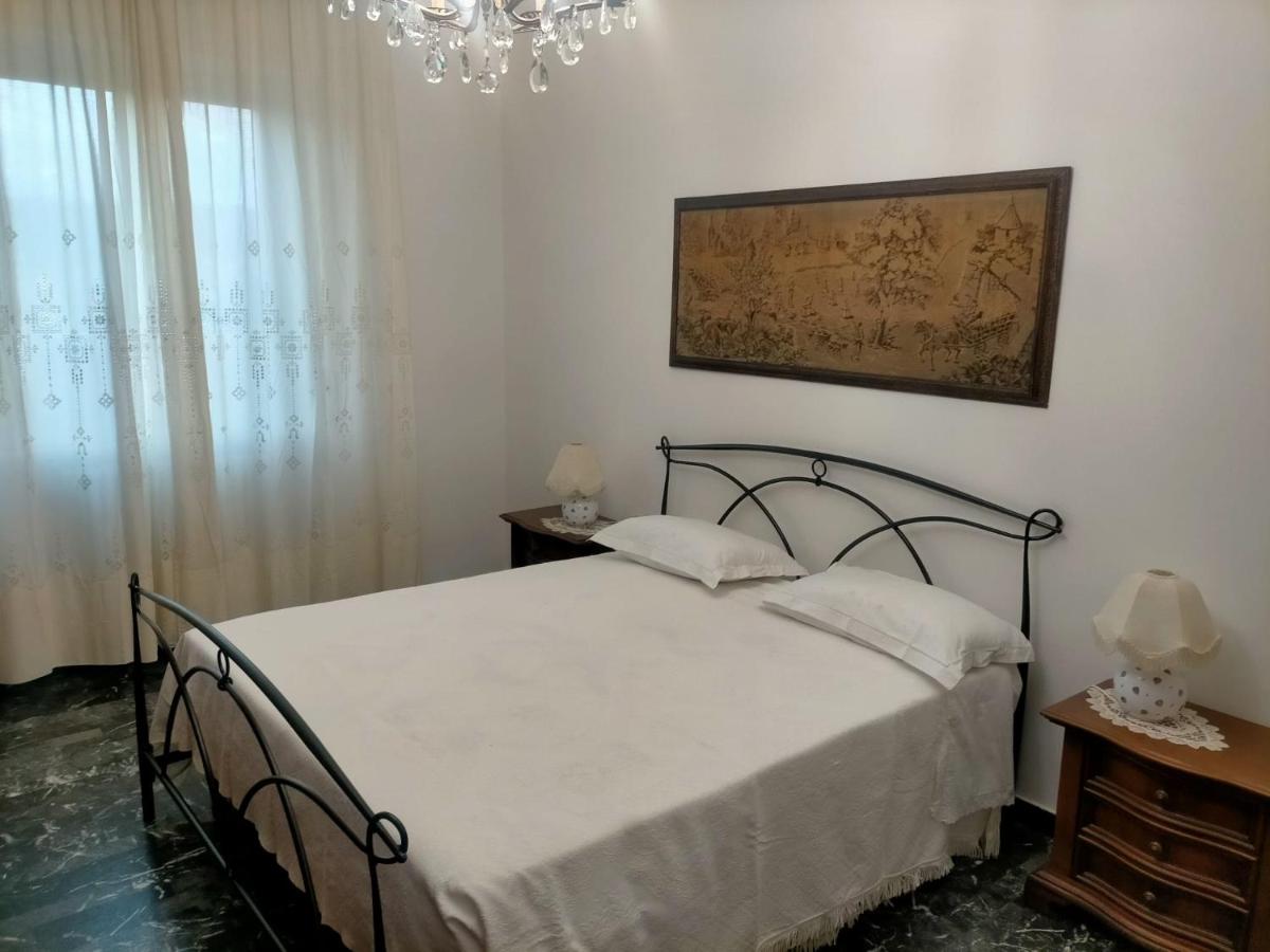 B&B Carcare - Casa Salosteli - Bed and Breakfast Carcare