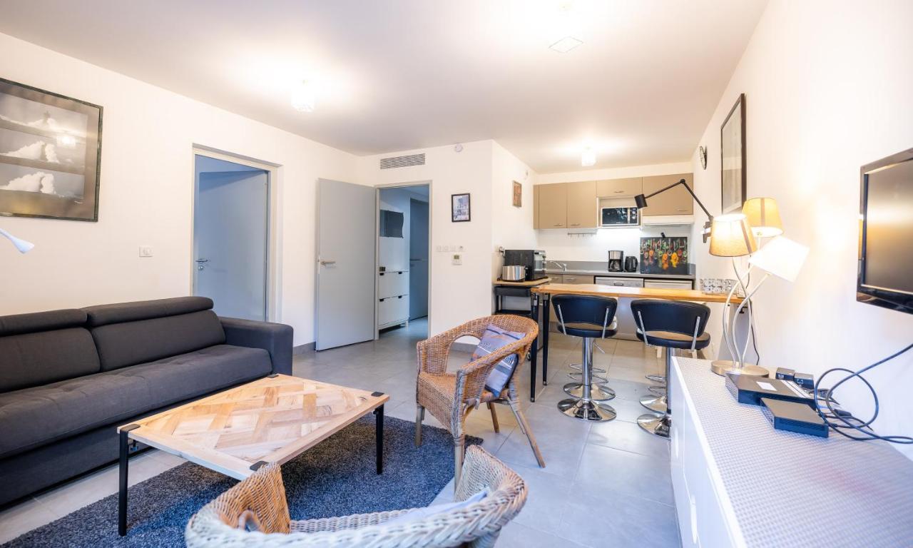 Le Beau séjour - B&B Montpellier