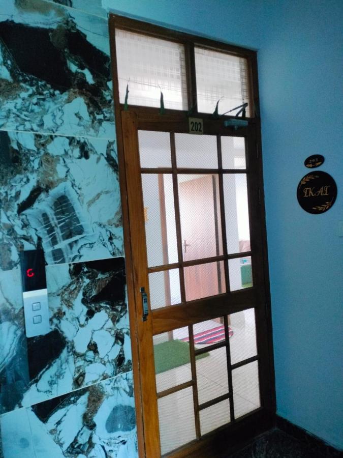 House of IKAI - B&B Rishīkesh