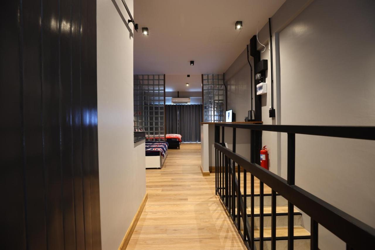 RestCipe' - Ferienwohnung Chiang Mai
