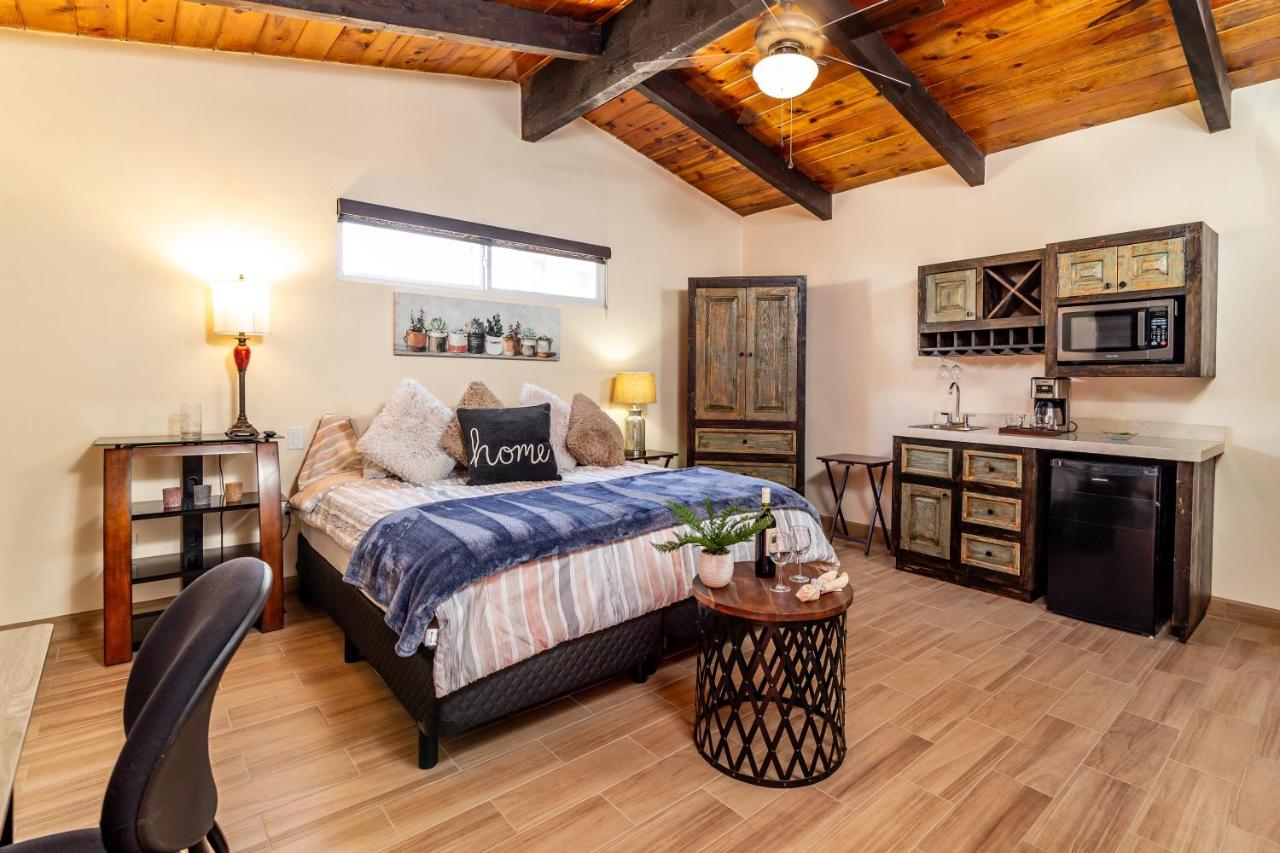 B&B San Antonio del Mar - Farallon San Antonio - Bed and Breakfast San Antonio del Mar