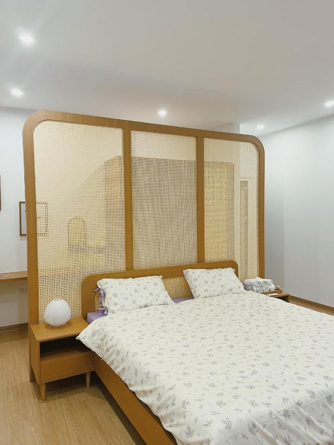 King Room with Garden View