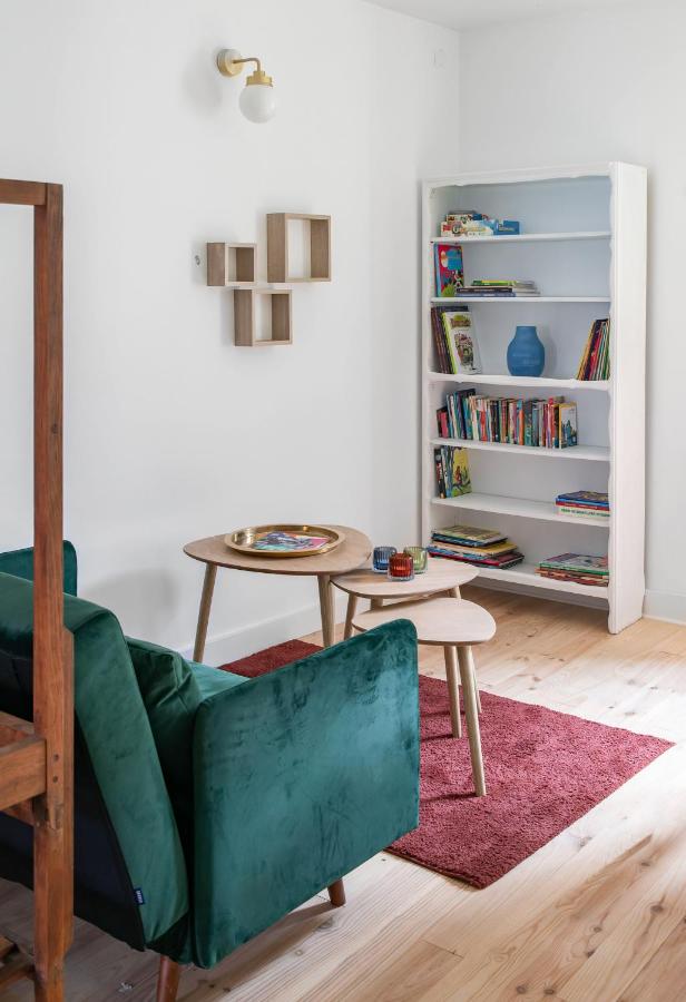 Le Bon Enfant - Appartements design en centre ville - Chambres d'hôtes Cusset