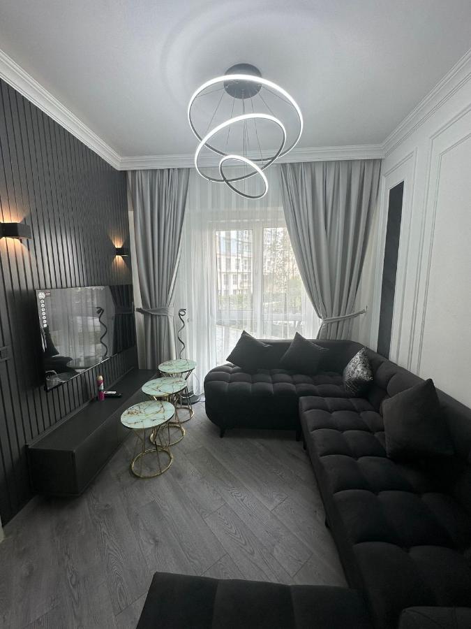 B&B Esenyurt - AKBATI MALL LUXURY APARTMENT - Bed and Breakfast Esenyurt