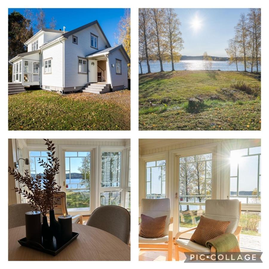 Skomakerhuset - B&B Løten