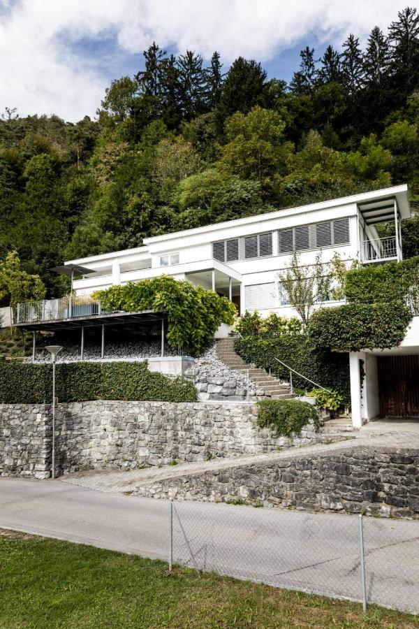Die Bludenzerin - B&B