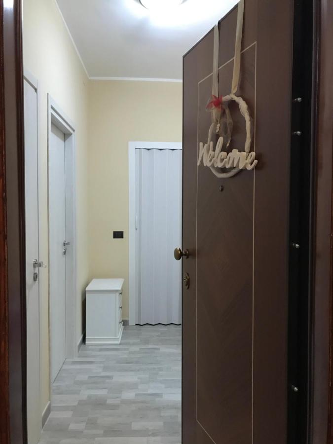 Il Borgo Antico: Vista su Reggia di Venaria Reale - B&B