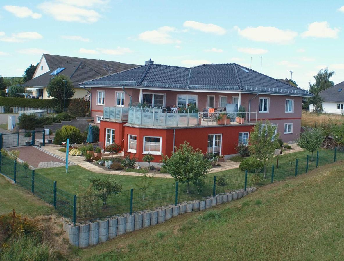 B&B Hohendorf - Meutzner Hohendorf Wolgast - Bed and Breakfast Hohendorf