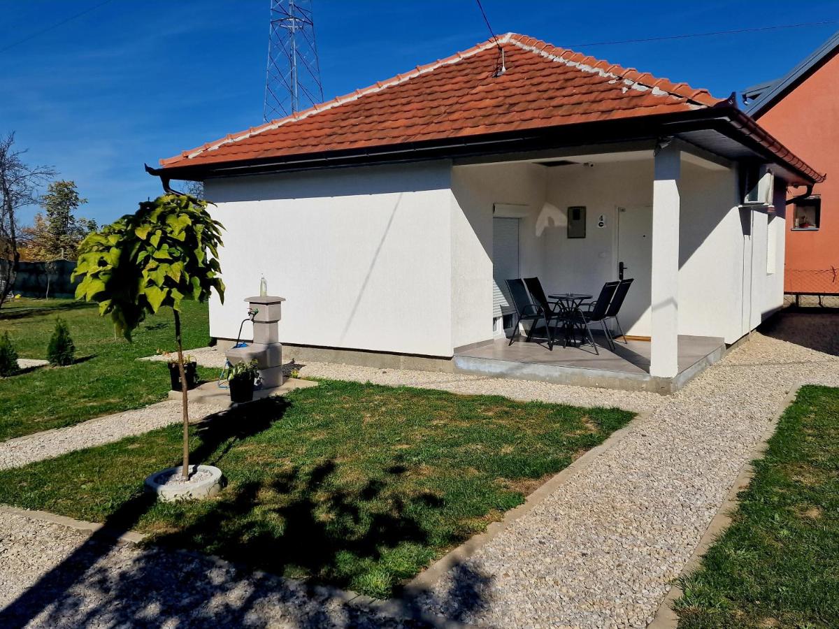 Đerdan Garden apartments - Ferienwohnung Kraljevo