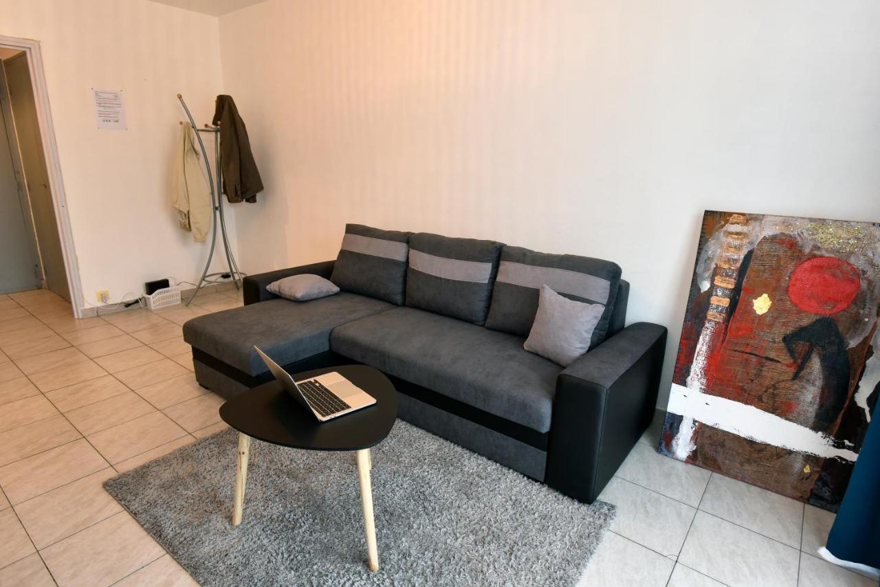 B&B Brive-la-Gaillarde - BEAU T3 SPACIEUX PROCHE CENTRE ViLLE - Bed and Breakfast Brive-la-Gaillarde