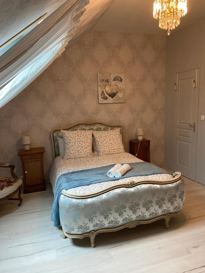 Deluxe Zimmer