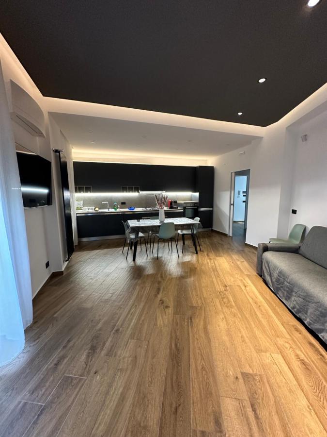 BorgiaRooms Luxury Apartment - B&B Milazzo