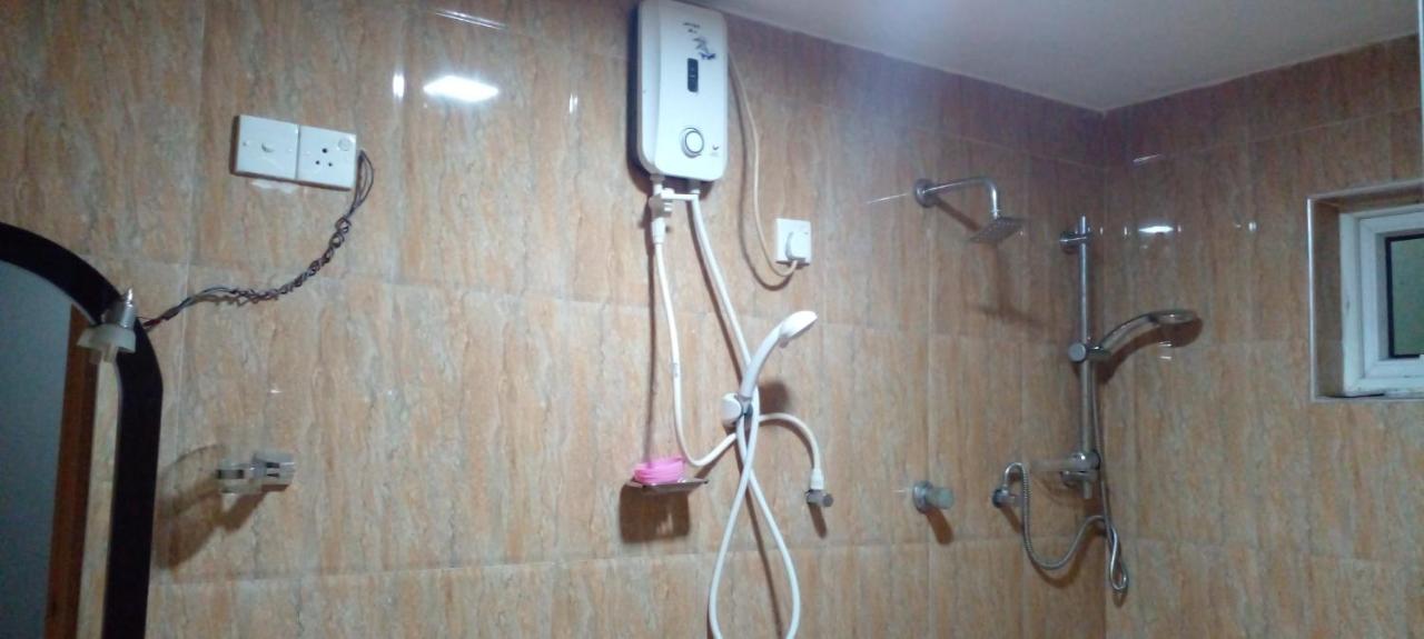 Standard Doppelzimmer mit Ventilator
