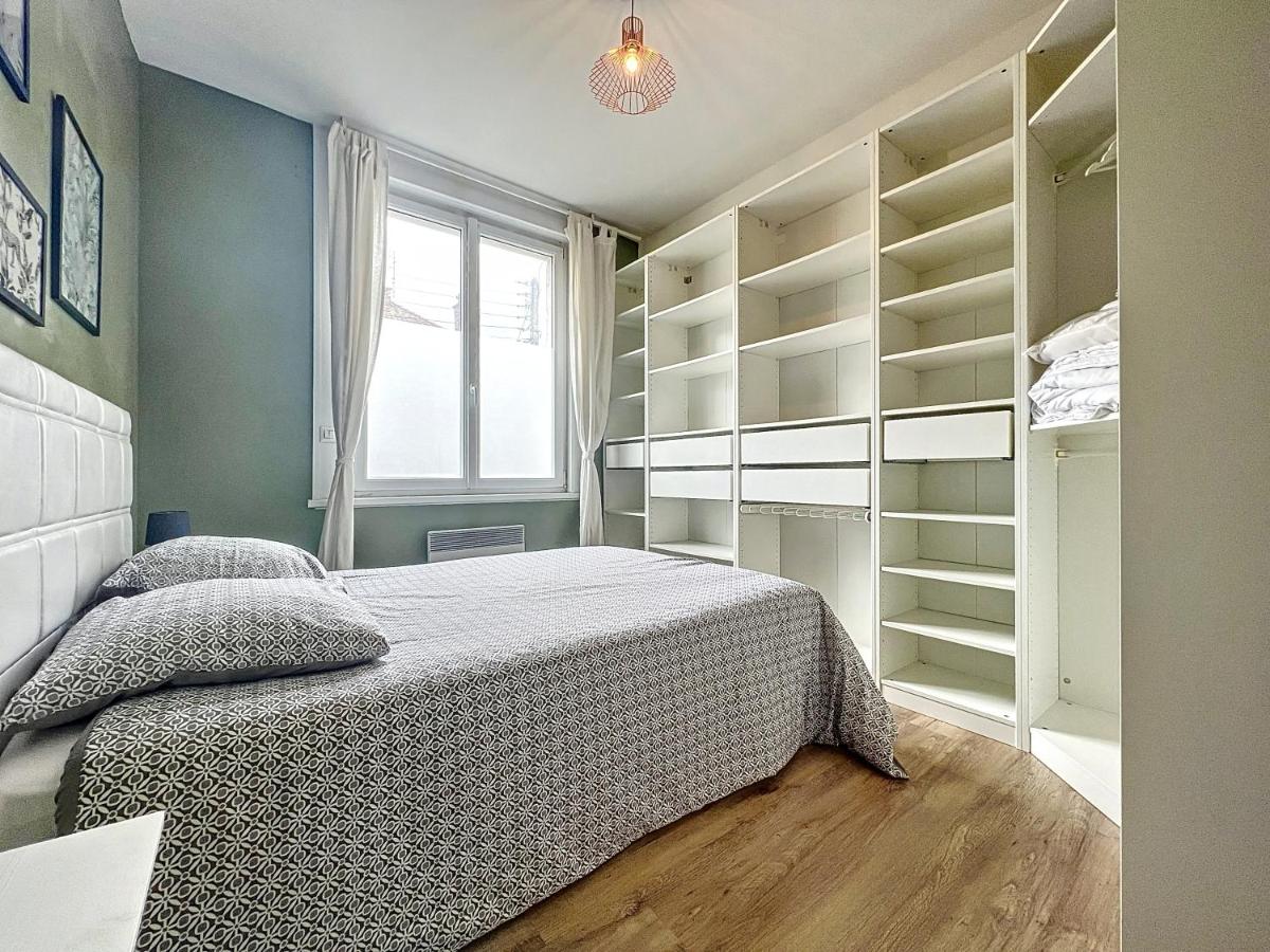 Appartement met 1 Slaapkamer