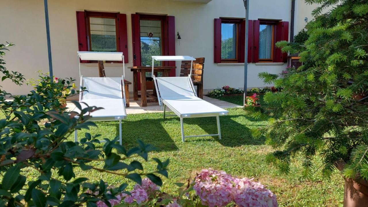 CASA ROBY - B&B