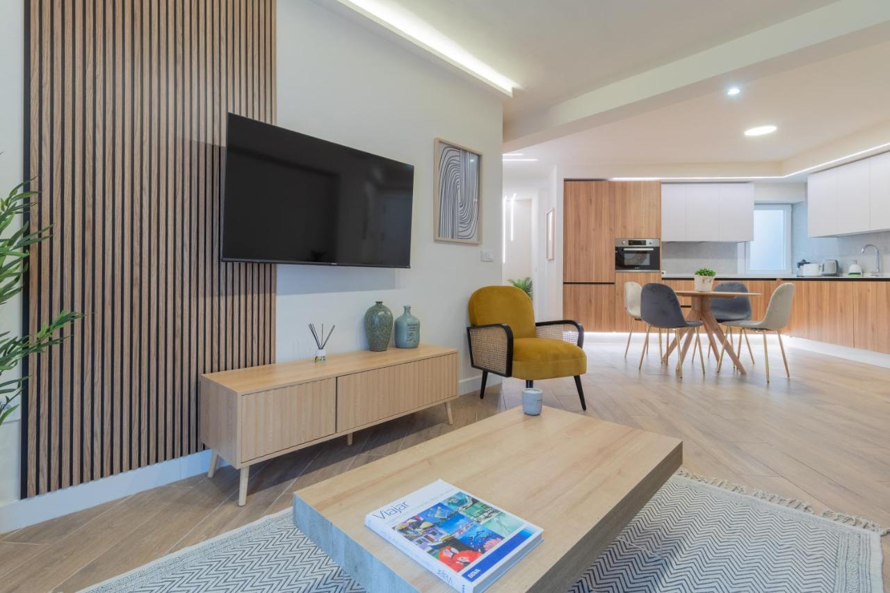 Luna Gris Home - Ferienwohnung Córdoba