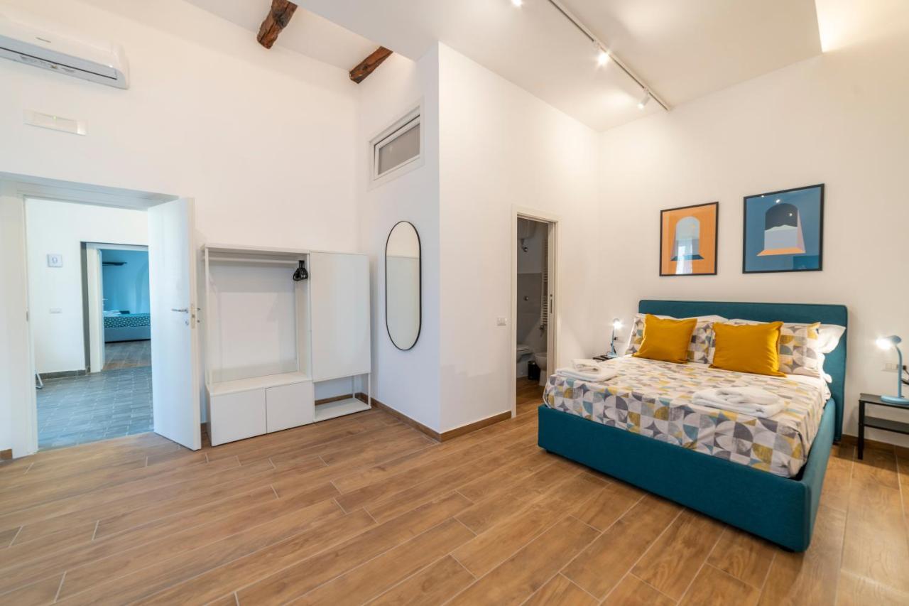 Il Vicoletto Maiorani 39 - B&B Napoli