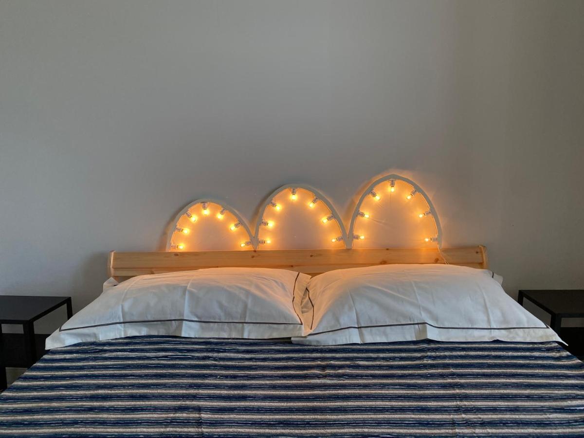 Chambre Double avec Salle de Bains Privative