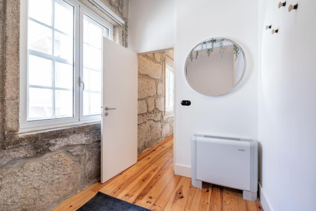 VIVA Aliados Downtown - Ferienwohnung Porto