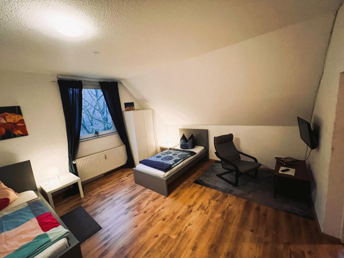 Appartement met 3 Slaapkamers
