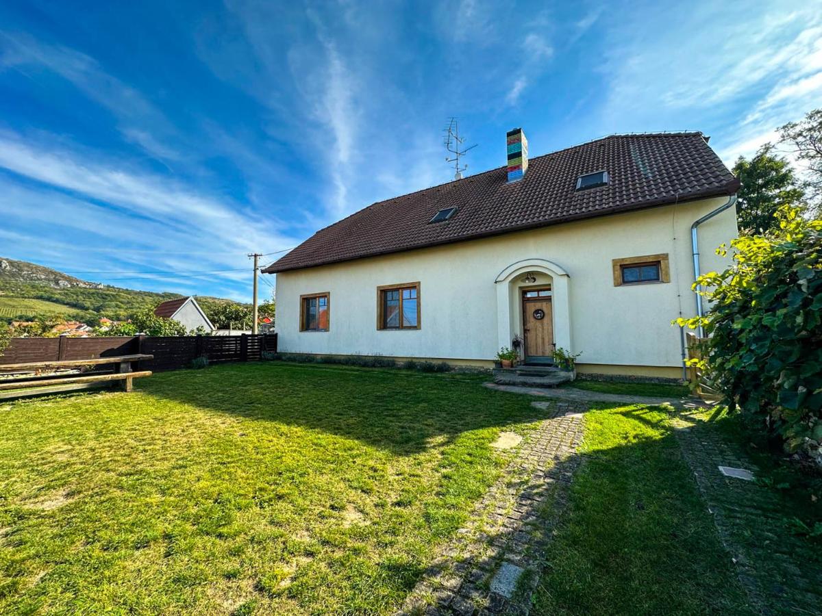 Degustarium Bavory - B&B