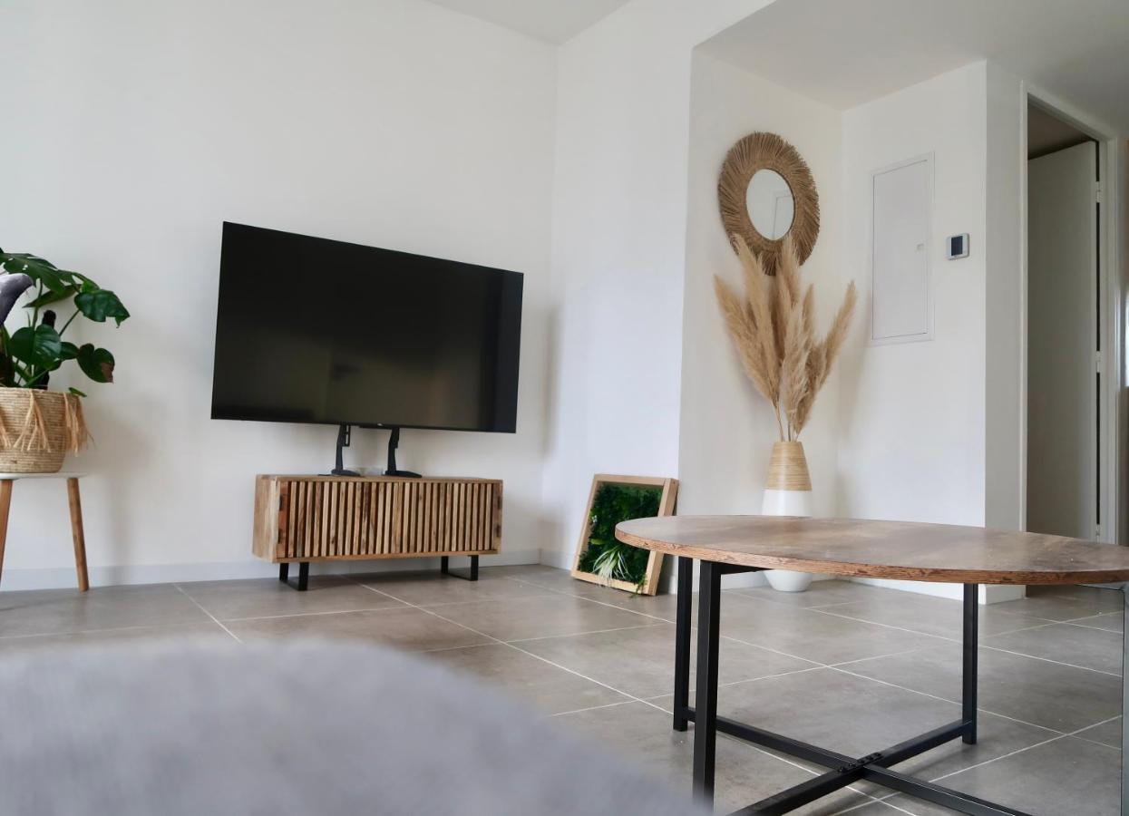 B&B Perpignan - Appartement cosy à Perpignan ! - Bed and Breakfast Perpignan