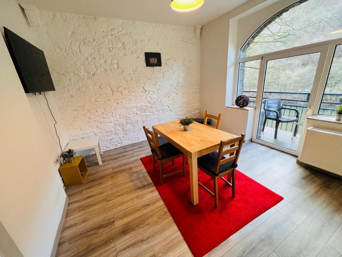 Appartement avec Balcon