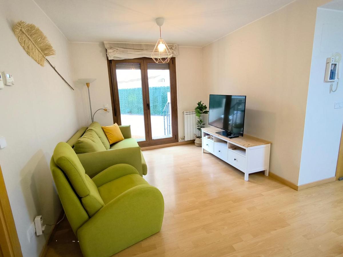 La Terraza de Predicadores by Alogest - B&B Zaragoza