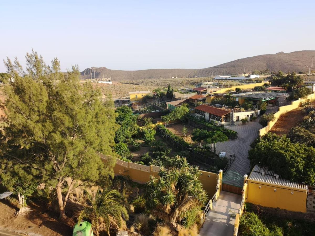Vivienda el Timón - B&B Ingenio