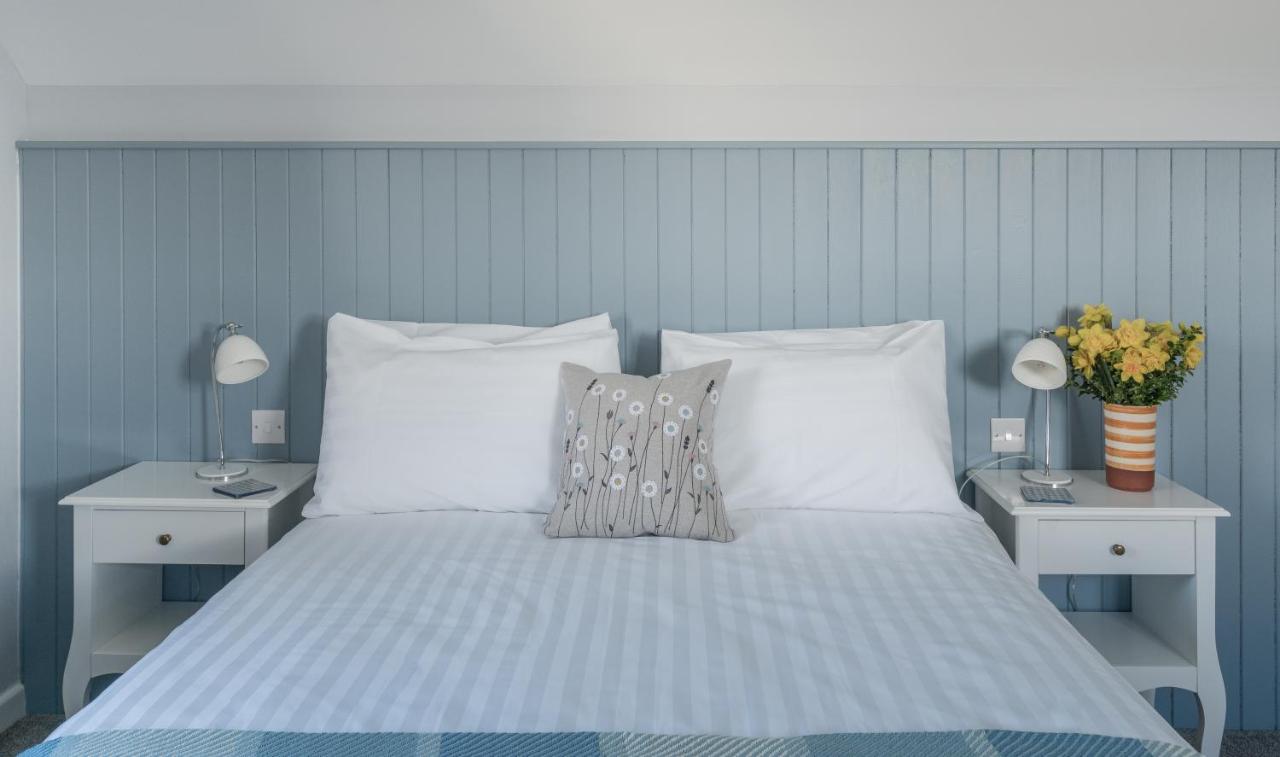 Kamer met Kingsize Bed