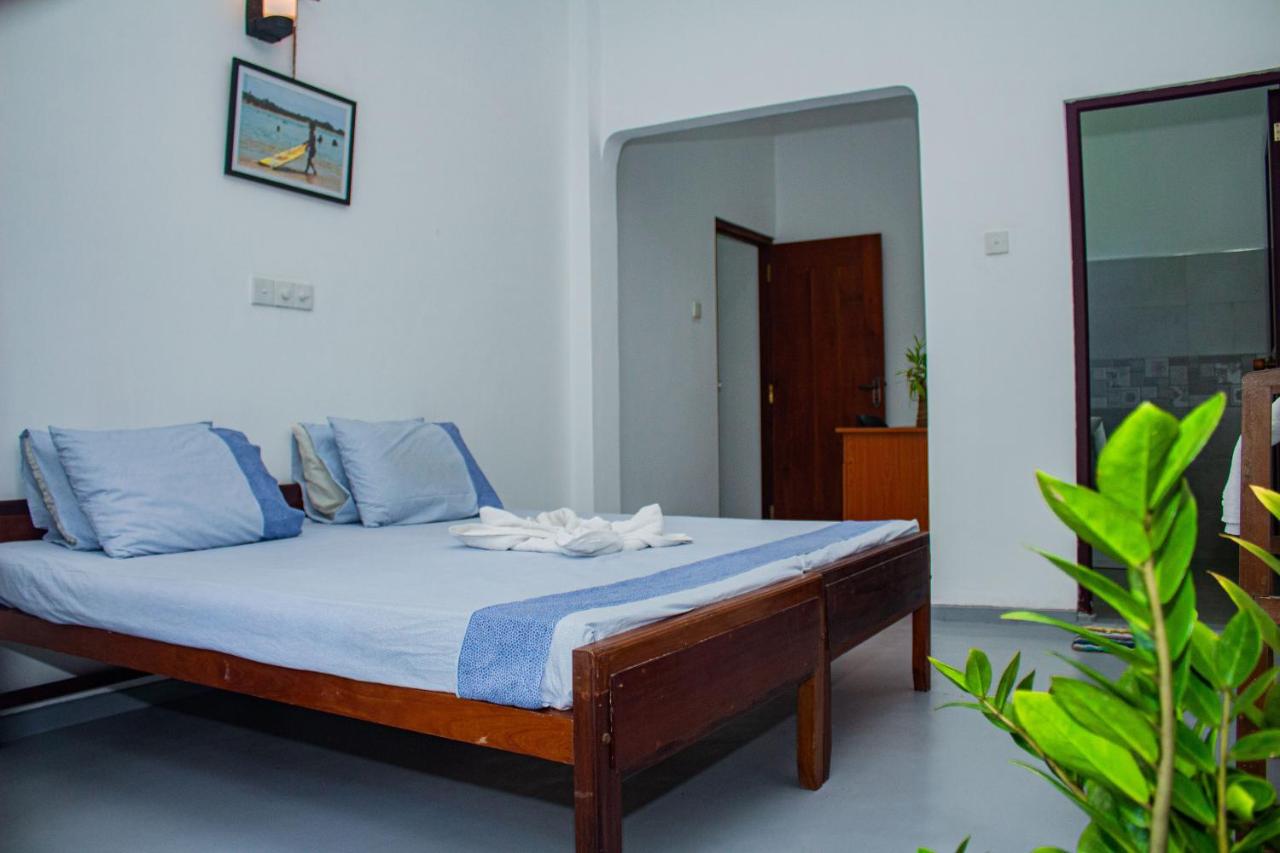 Habitación Doble con vistas al jardín